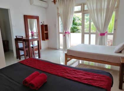 Sithila Villa