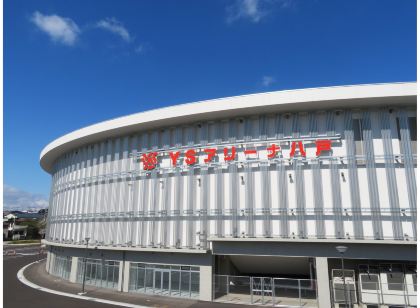 シティパークホテル八戸
