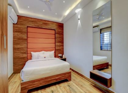 MySpace Triton Suites