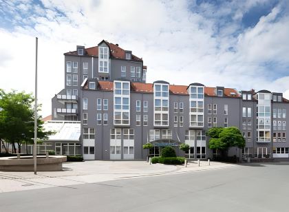 Hotel Rheingold
