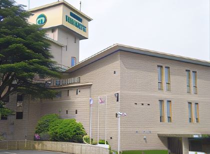 八戸パークホテル