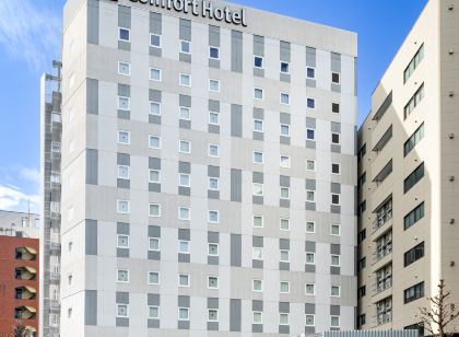Comfort Hotel ERA Tokyo Higashi Kanda