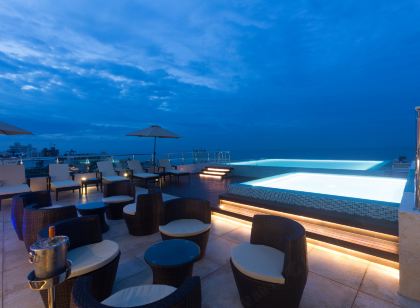 Renuka City Hotel