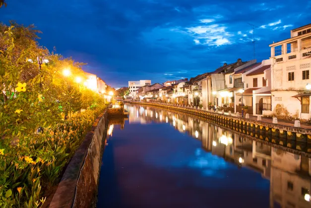 Kota Bharu Asrama