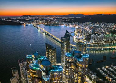Busan