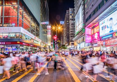 Hong Kong