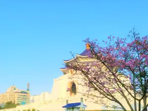 自由廣場