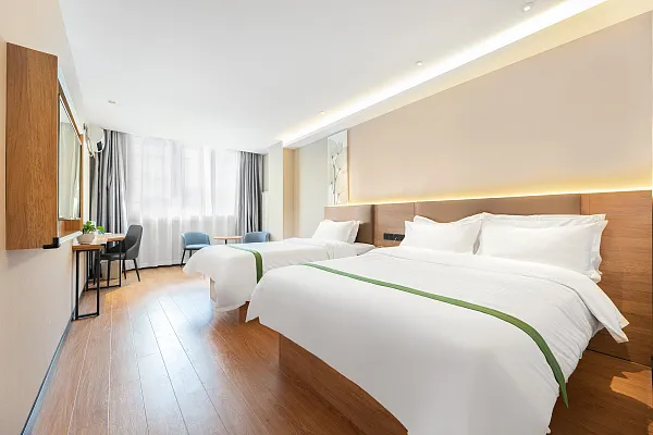 4-star Select Hotels