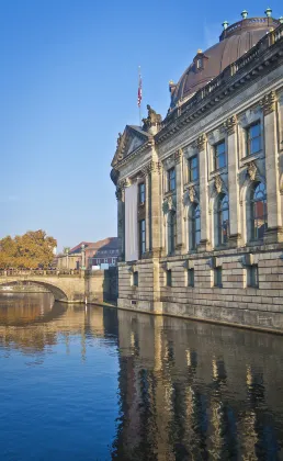 3-Star Hotels in Berlin