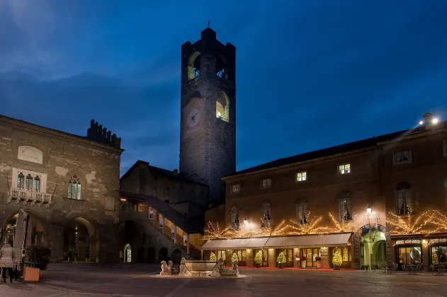Hotel a 2 stelle a Sirmione