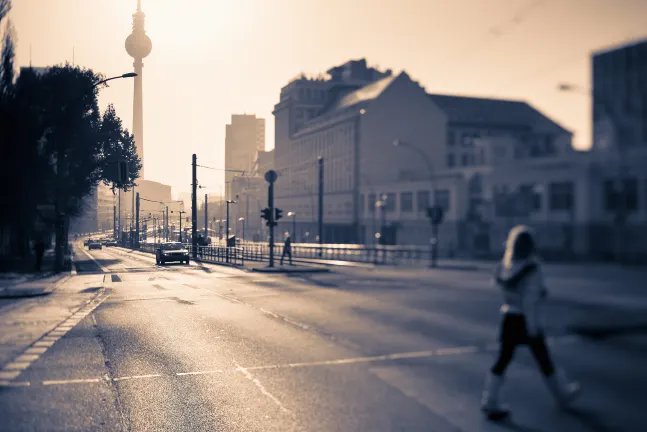 Family-friendly Hotels in Berlin