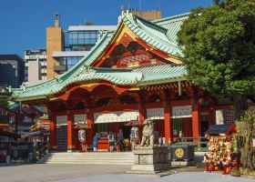 Vuelos con Asiana Airlines a Tokio