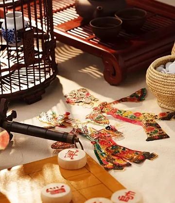 Cultural Hotels