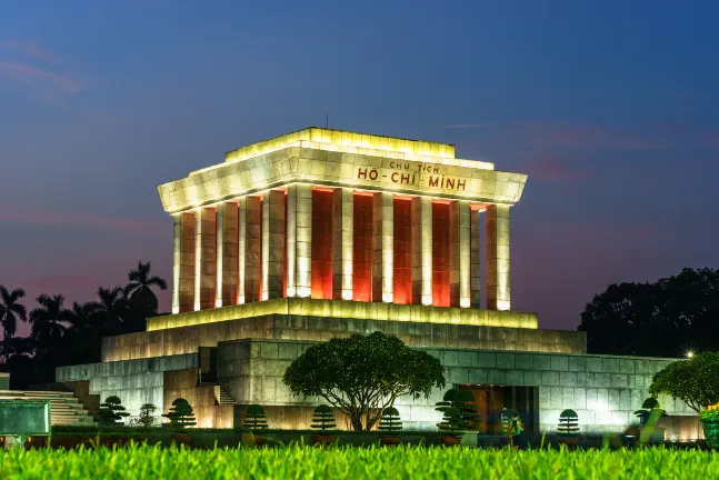 Hotels in Hanoi With Bars