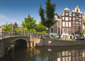 Các khách sạn ở Amsterdam