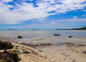 Hoteles cerca de Isla Lankayan