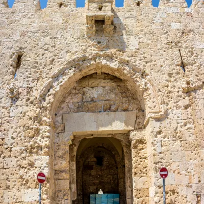 Crowne Plaza Hotels & Resorts Hotels in Tel Aviv