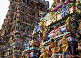 Hotels in Chennai