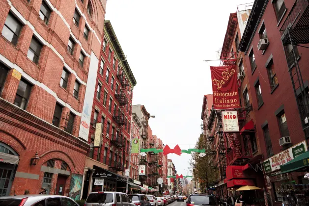 4-Star Hotels in New York