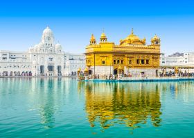 Hotels in Amritsar