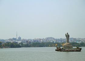 Hyderabad to Chennai flight tickets