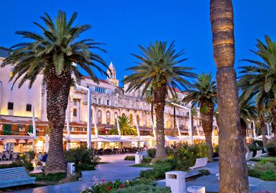 Split Riva