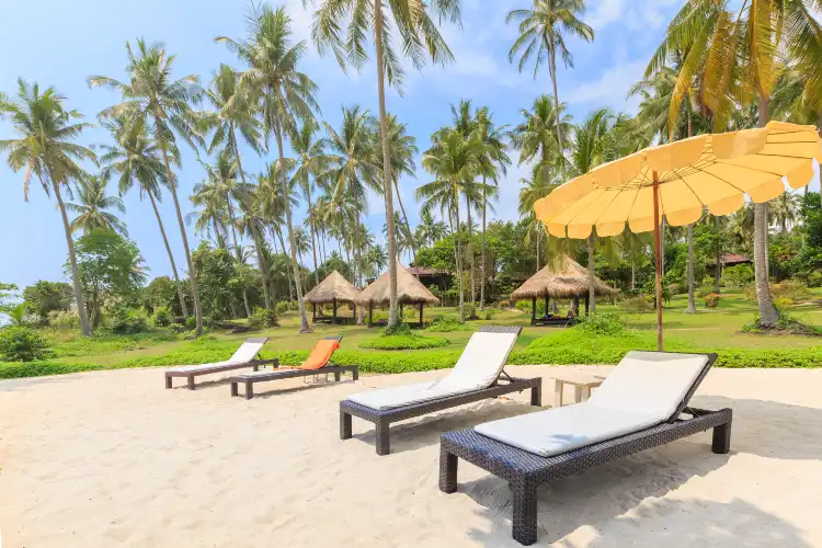 Hotels in Nungwi