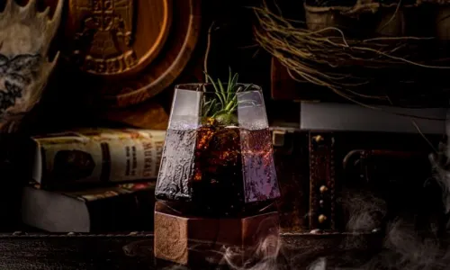 LANJING BAR