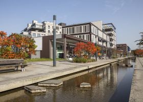 Bastion Hotel Eindhoven Waalre