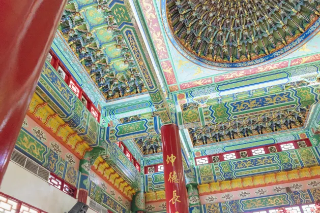 Hotel Mandarin Oriental di Kuala Lumpur