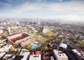 Các khách sạn ở Johannesburg