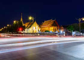 เที่ยวบินจากไทยเวียตเจ็ทไปเชียงราย