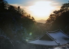 原州市 天津 飛行機