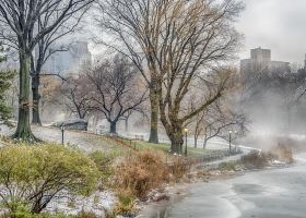 Cheap British Airways flights to Calgary