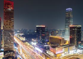 Hotels in Beijing