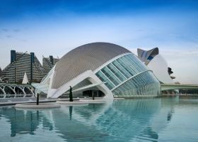 Hotel Balneario Las Arenas