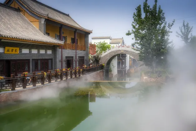 3-Star-Hotels in Okutama