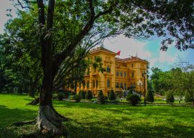 Vé máy bay Cần Thơ Hà Nội