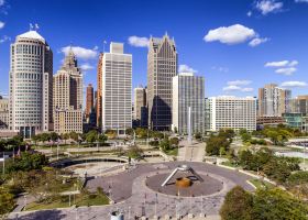 Hotels near Masonic Temple