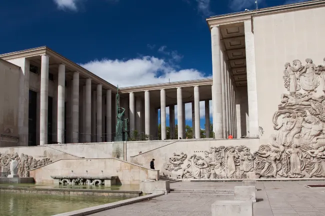 Hôtels 3 étoiles à Paris