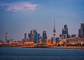Hotels in Kuwait