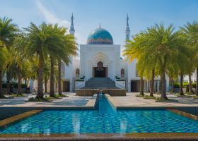 Tiket flight dari Kuala Lumpur ke Langkawi