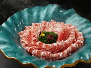 LITTLE SHEEP HOT POT