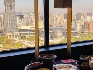 Popular Restaurants for Views & Experiences in Hangzhou