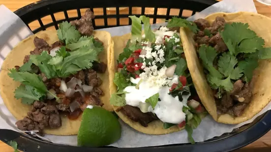 Black Rooster Taqueria