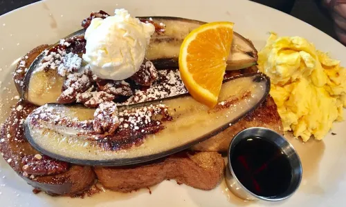 Hash House A Go Go