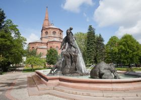 Wizz Air flights to Wroclaw