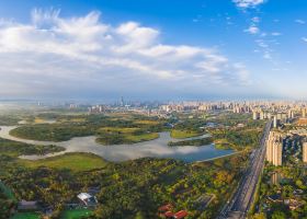 Tiket pesawat Centrum Air ke Chengdu