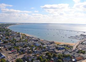 Hotels in Christchurch