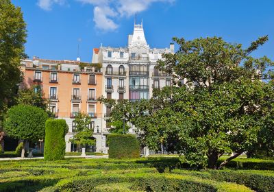 Madrid